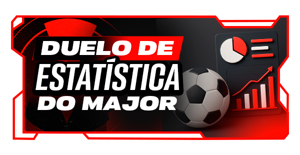 Imagem Duelo de Estatística