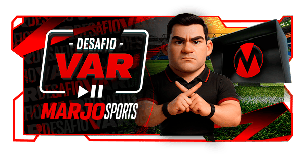 Imagem do Desafio do VAR